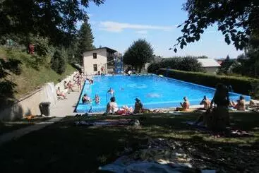 Pension Guest House Vila Frýdštejn