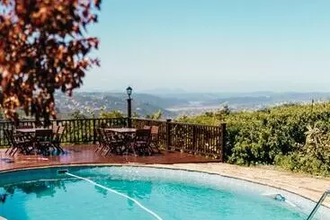 Majatalo Hilltop Boutique