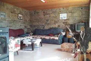 ペンション Mihaela Lake Retreat