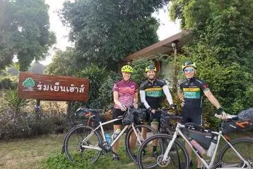 Pension Romyen House