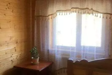 Pansiyon Sadyba Domashniy Zatyshok