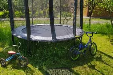 Pensione Sadyba Gostynniy Dvir