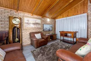 Majatalo Vic Bay Beach House