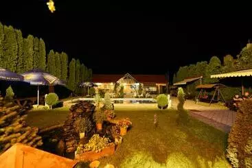 پانسیون Vila Belvedere