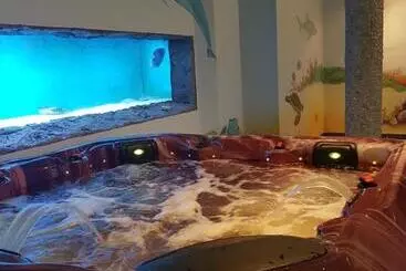 Pension Sunset Mezirolí