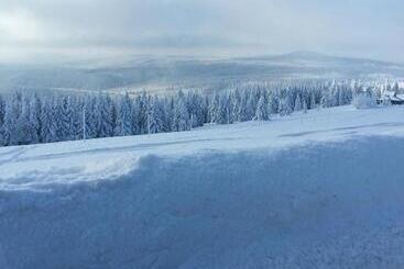 Pension Sunset Mezirolí