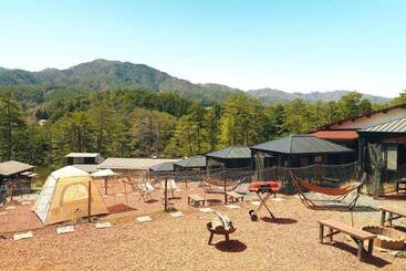 Ryokan Oogute Kohan Shirasagi So