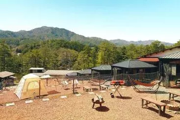 Ryokan Oogute Kohan Shirasagi So