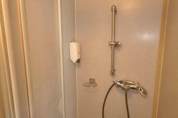 Szálló Gasthaus Waldheim