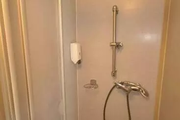 Alberg Gasthaus Waldheim