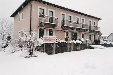 Alberg Ristorante Garni Lavizzara