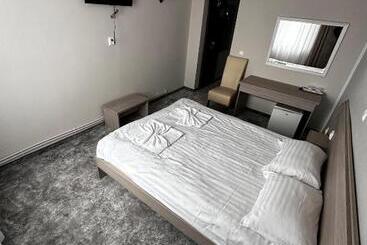 فندق صغير Romula Imperial