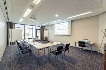 Altstadthotel Kneitinger, Abensberg