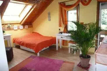 Bed & Breakfast Wepfer