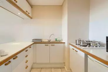 Dolphin Beach Hotel Self Catering Apartments