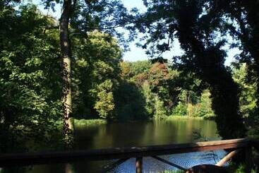 Hotel Carmina Am See