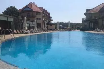 Hotel Eden