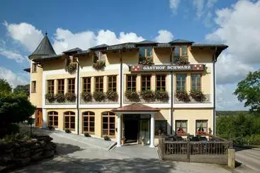 Hotel Gasthof Schwarz