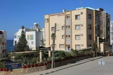 Hotel Kasgar Court