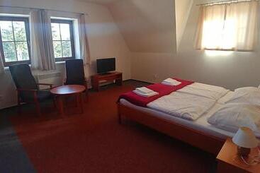 Hotel Kramářova Chata