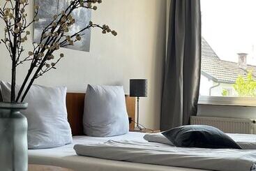 Landgasthof Zur Sonne I Hotel & Restaurant