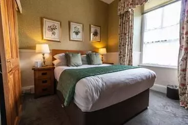 ホテル The Old Dungeon Ghyll