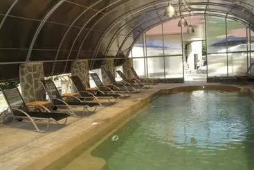 Hotel Villa Kvitka