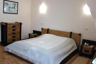 호텔 Zolota Pidkova