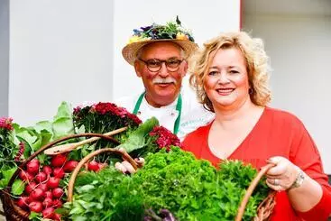 Hotel Zum Stern Spreewald