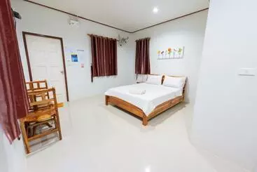 Khun Ning Resort