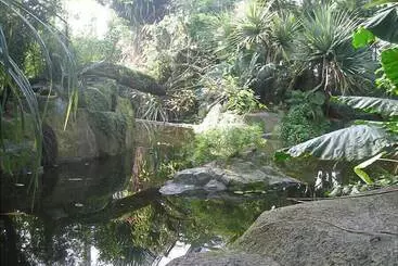 Landhotel Wilder Mann