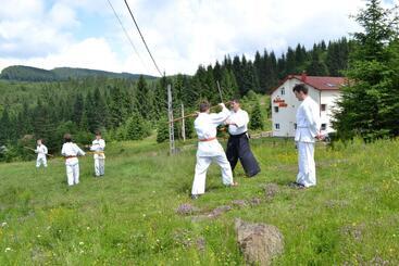 Pensão Cabana Filip