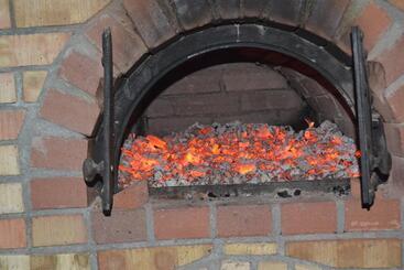 Пансион Cabana Filip