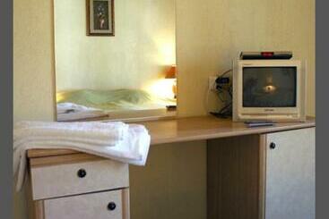 פנסיון Complex Cherni Vrah