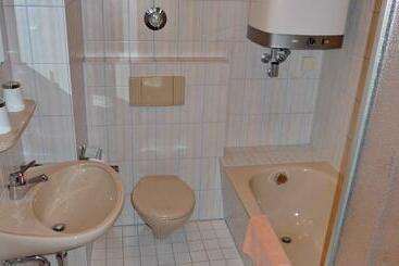 Pensão Gästehaus Kaiser