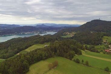 פנסיון Haus Kaiser