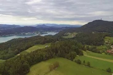 Majatalo Haus Kaiser