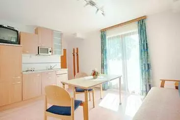 Pensione Haus Kaiser