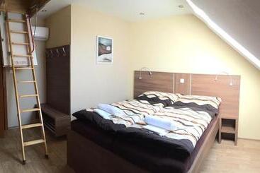 膳宿费 Penzion Toscana