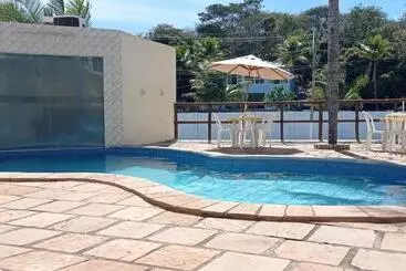 ペンション Pousada Monte Das Colinas