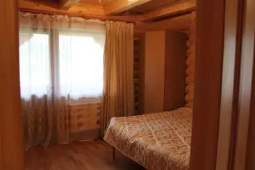 Pensione Privatna Sadiba Chalet