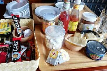 Пансион Sokha Home