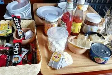 Pensjonat Sokha Home