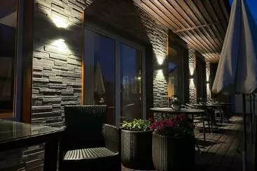 Pension Himmelreich