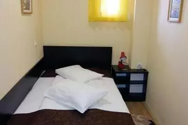 Pensiunea Vranis