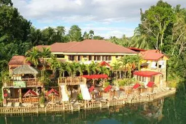 Resort Stefanie Grace Paradise Inn