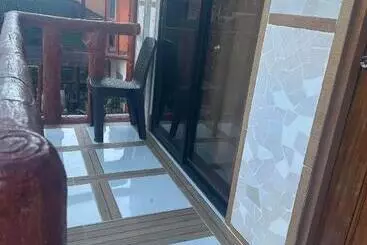 Resort Stefanie Grace Paradise Inn