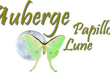 호스텔 Auberge Papillon Lune