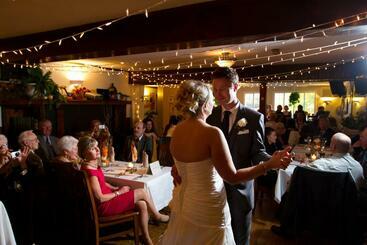 הוסטל The Cove Inn