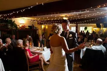 ユースホステル The Cove Inn